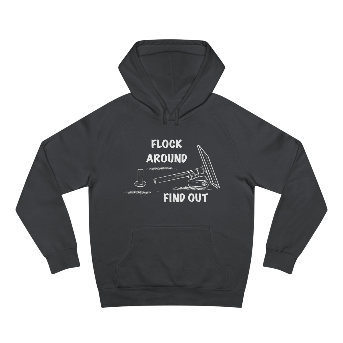 F.A.F.O. Hoodie
