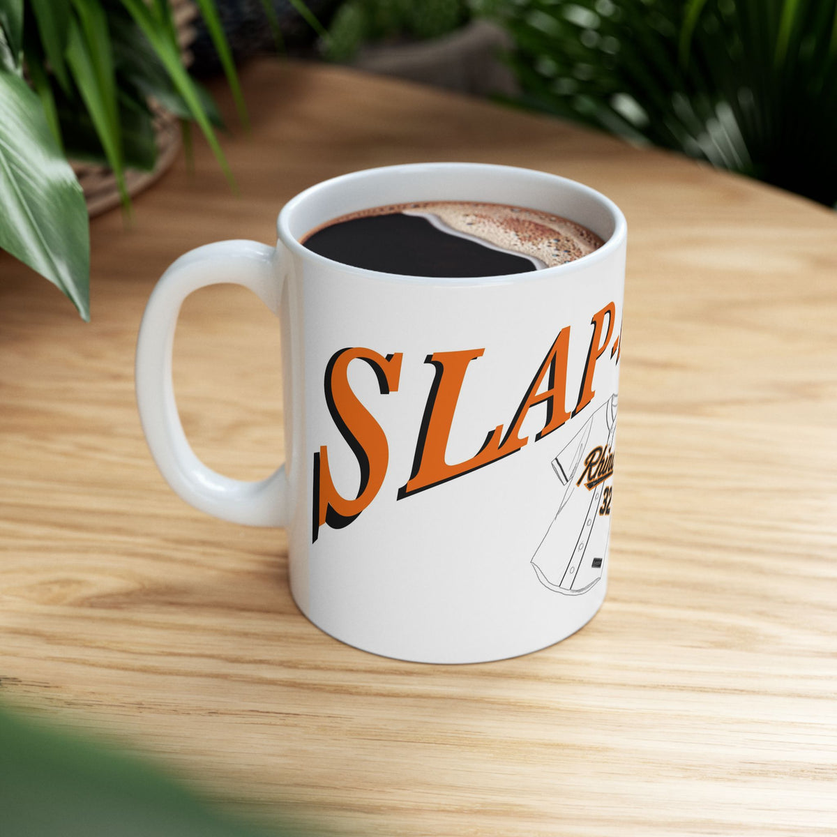 Good Game Baseball mug (11oz, 15oz)