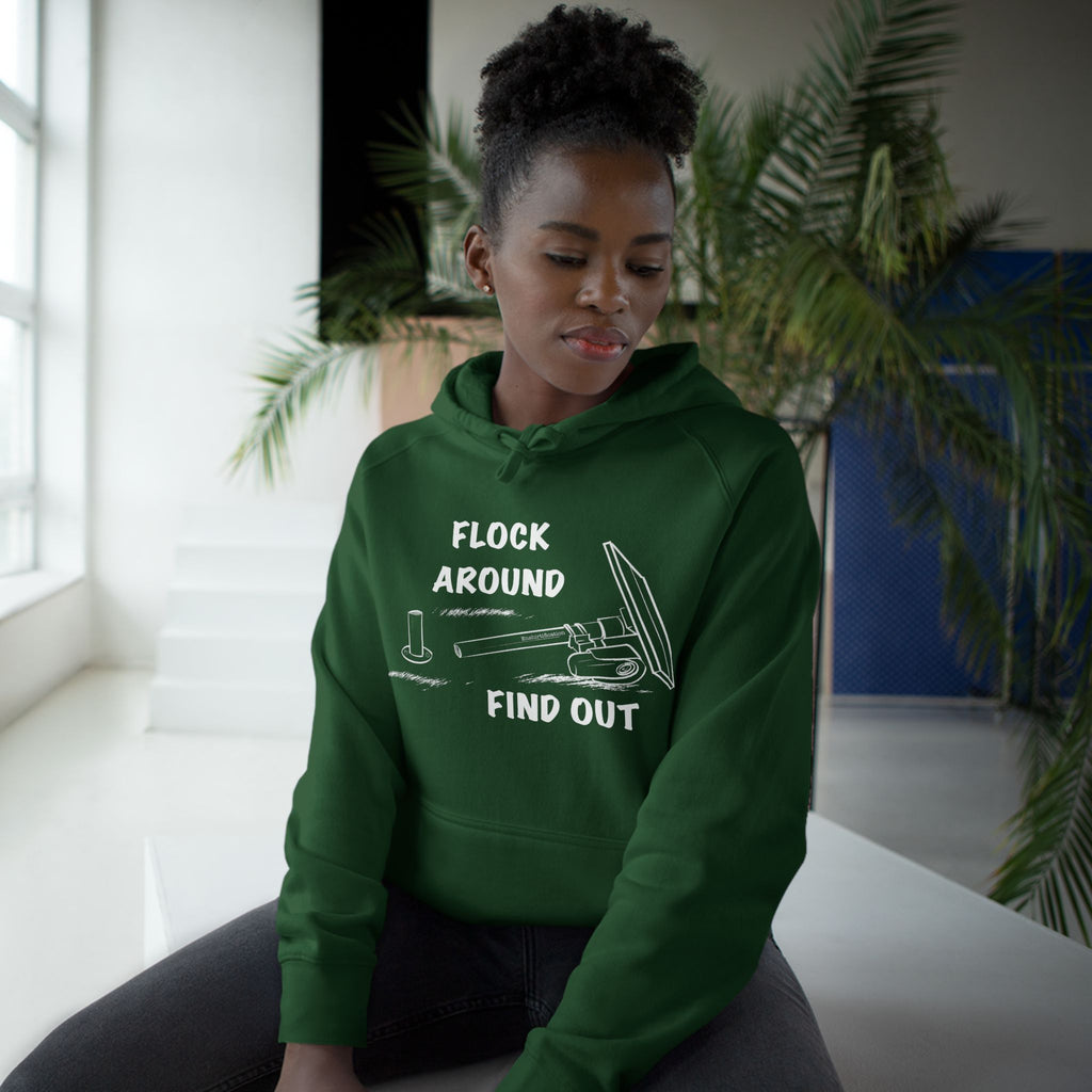 F.A.F.O. Hoodie