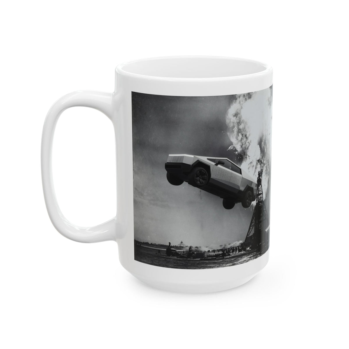 Oopsie mug! (11oz, 15oz)
