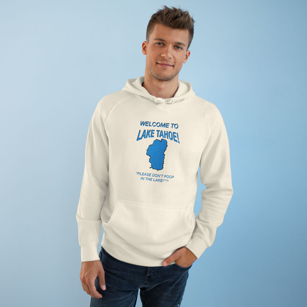 Tahoe Hoodie