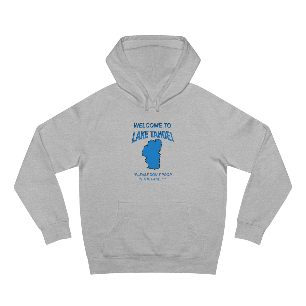 Tahoe Hoodie