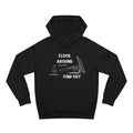F.A.F.O. Hoodie