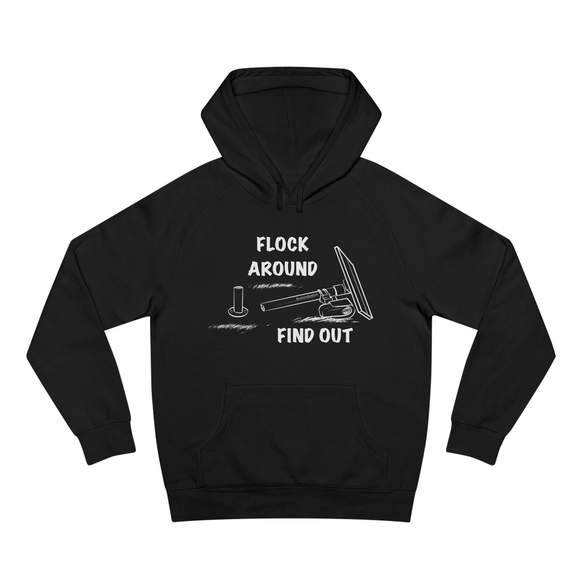 F.A.F.O. Hoodie
