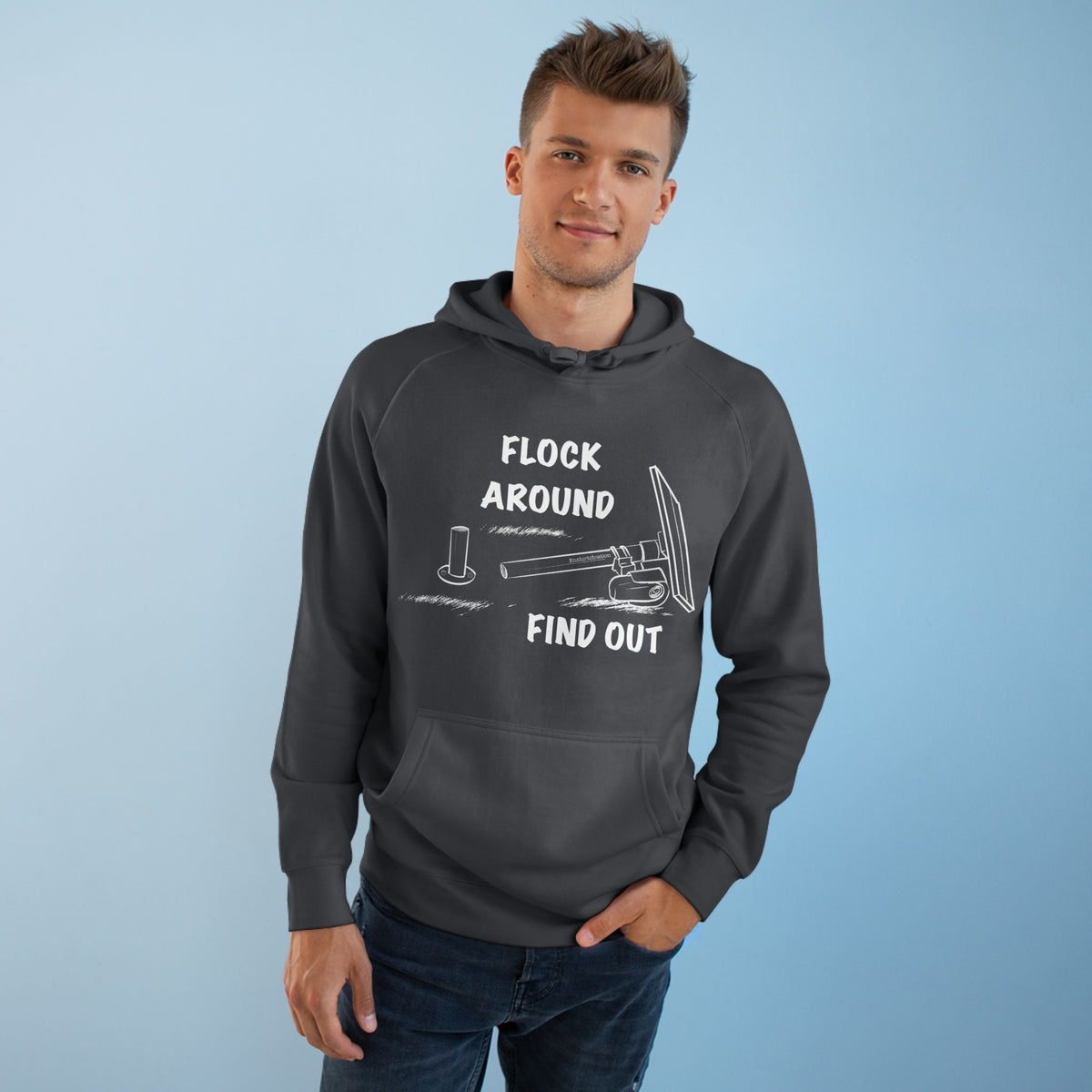 F.A.F.O. Hoodie