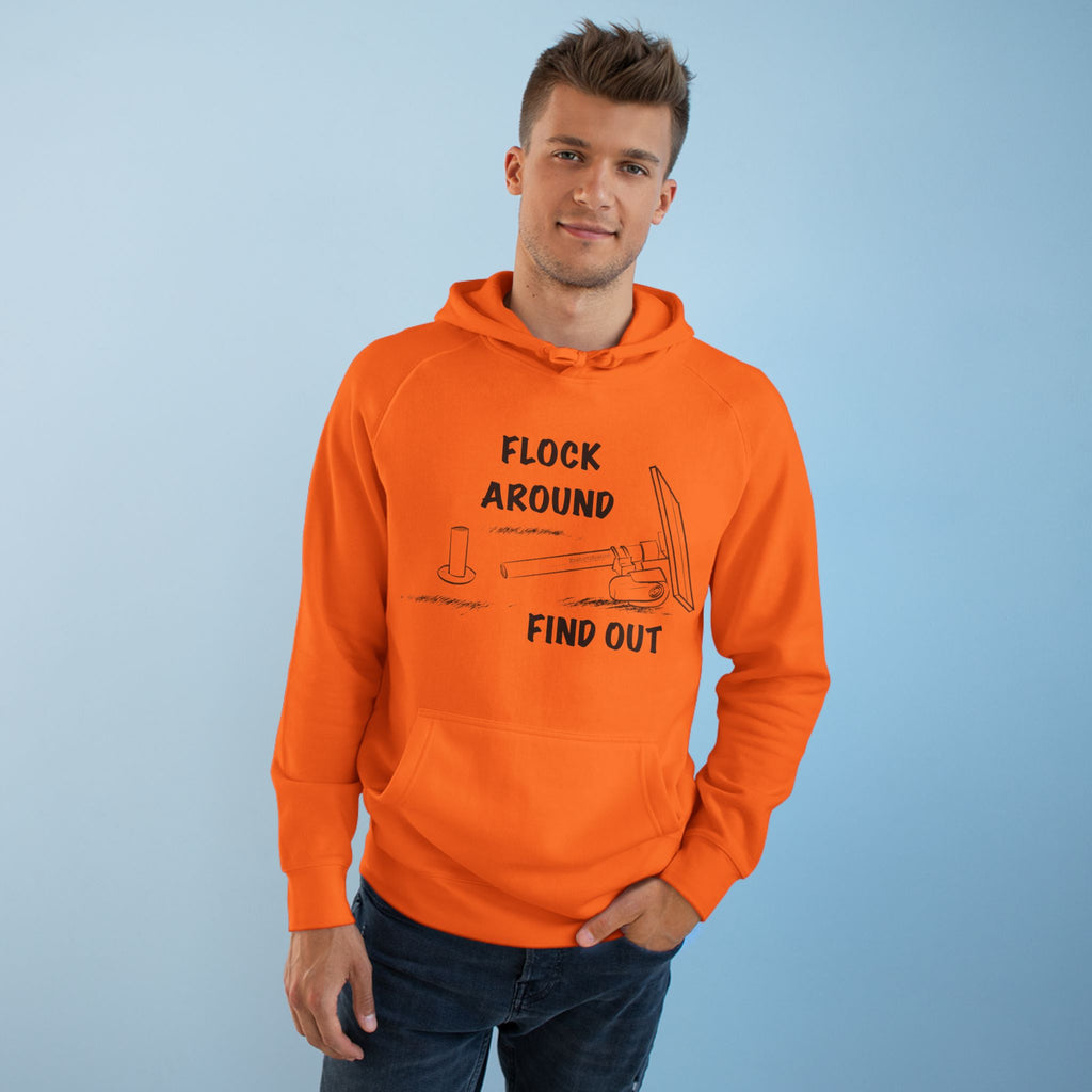 F.A.F.O. Hoodie
