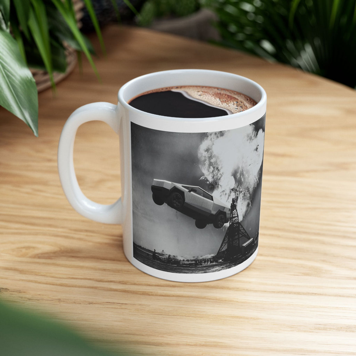 Oopsie mug! (11oz, 15oz)