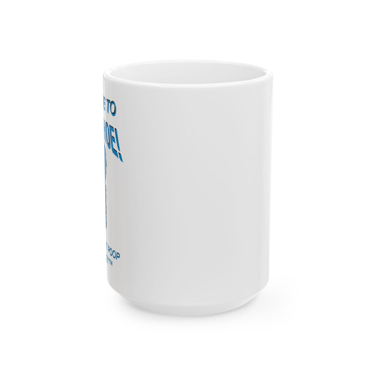 Tahoe Mug, (11oz, 15oz)