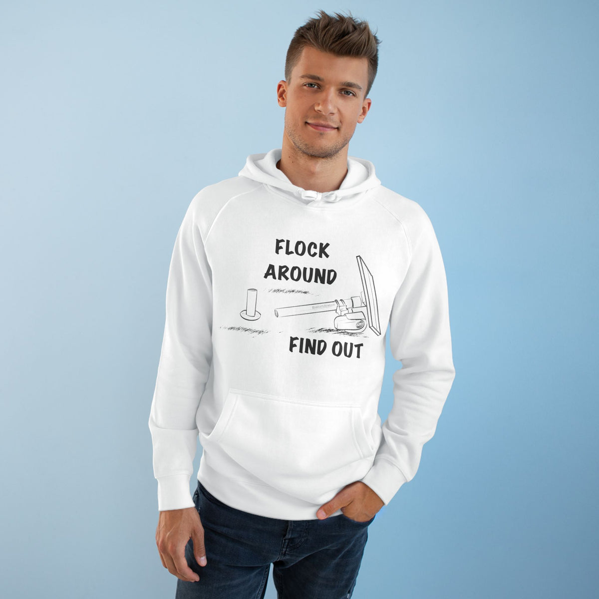 F.A.F.O. Hoodie