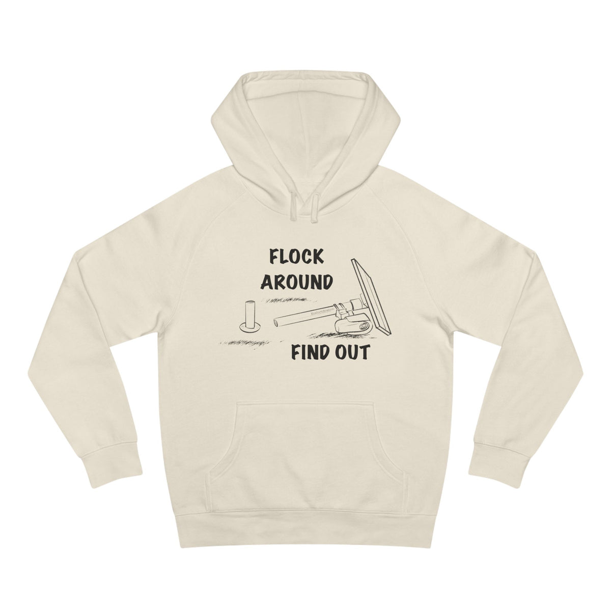 F.A.F.O. Hoodie