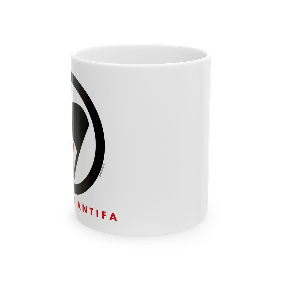 Auntie F. Mug (11oz, 15oz)