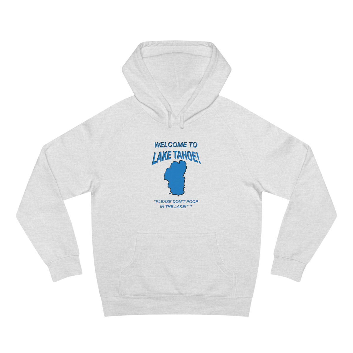 Tahoe Hoodie