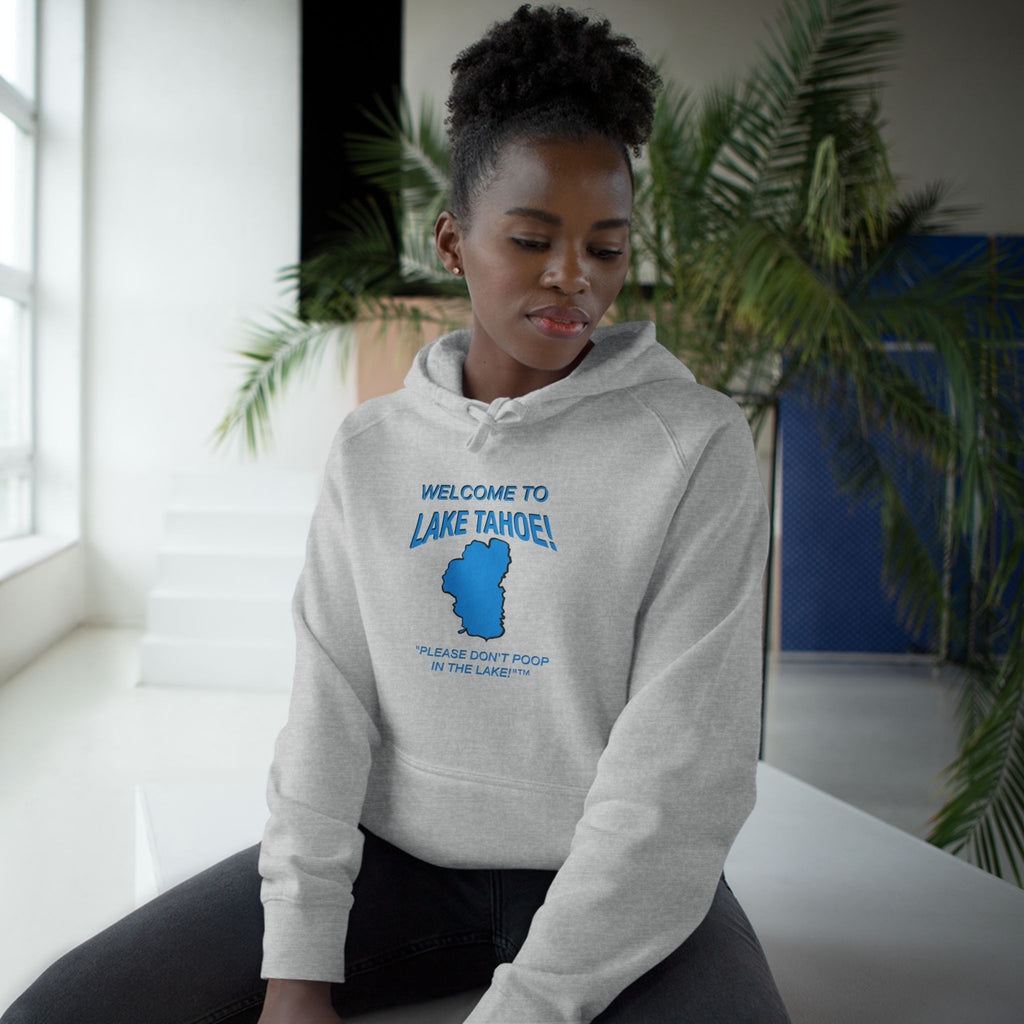 Tahoe Hoodie