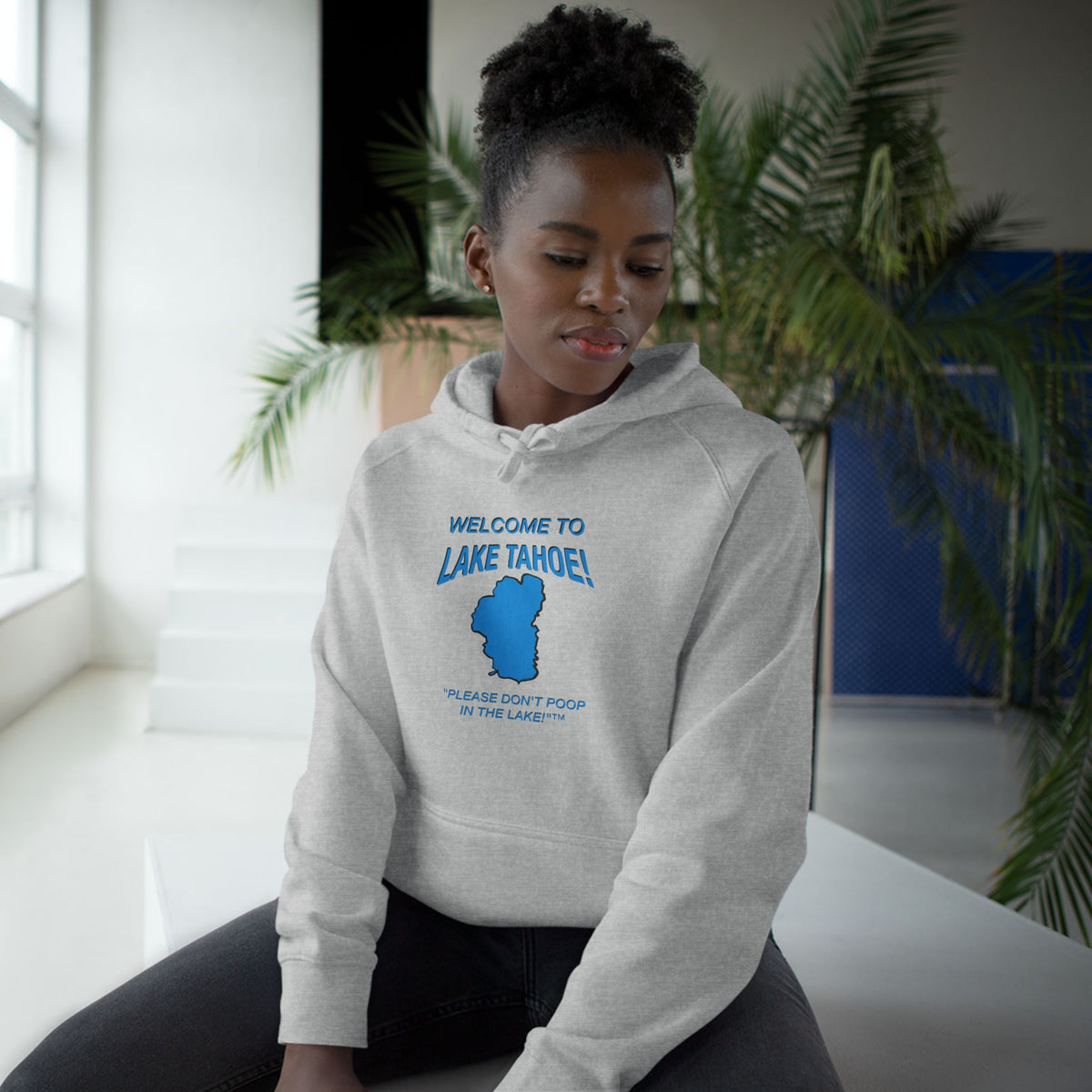 Tahoe Hoodie