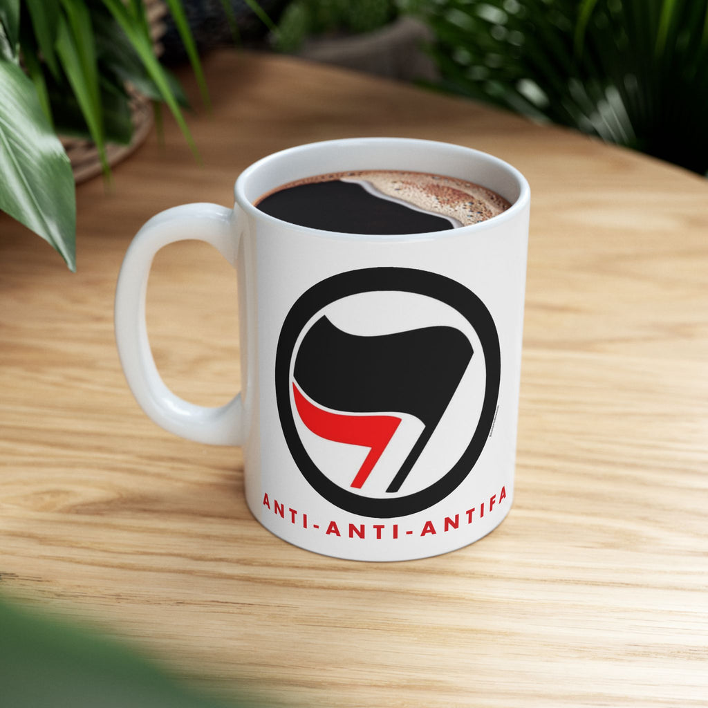 Auntie F. Mug (11oz, 15oz)