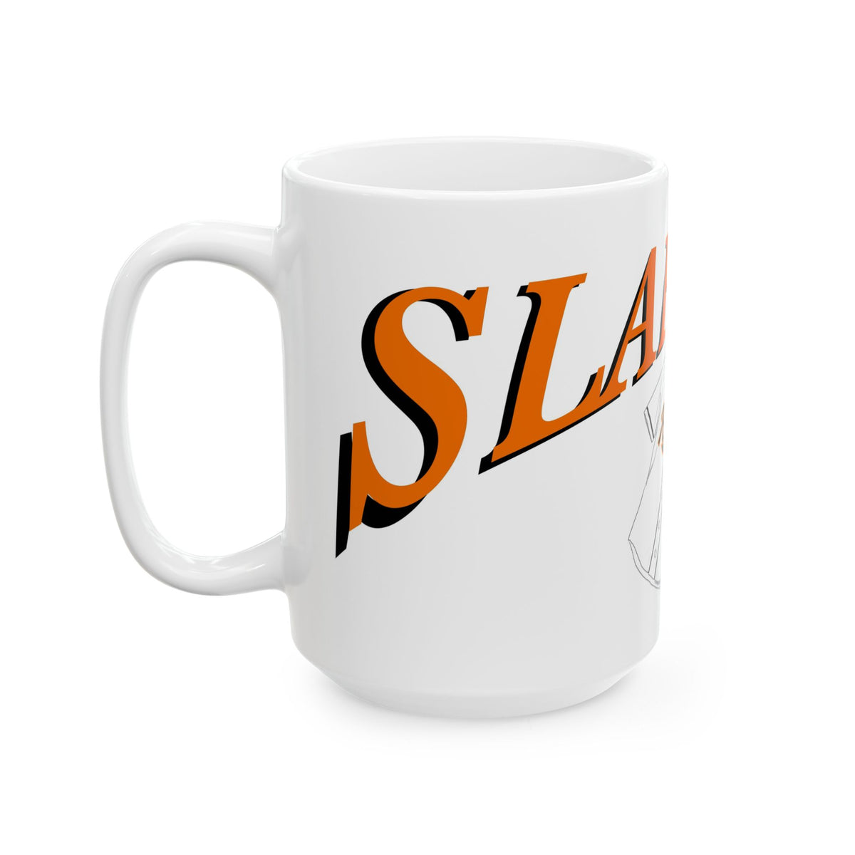 Good Game Baseball mug (11oz, 15oz)