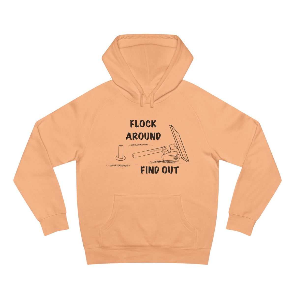 F.A.F.O. Hoodie