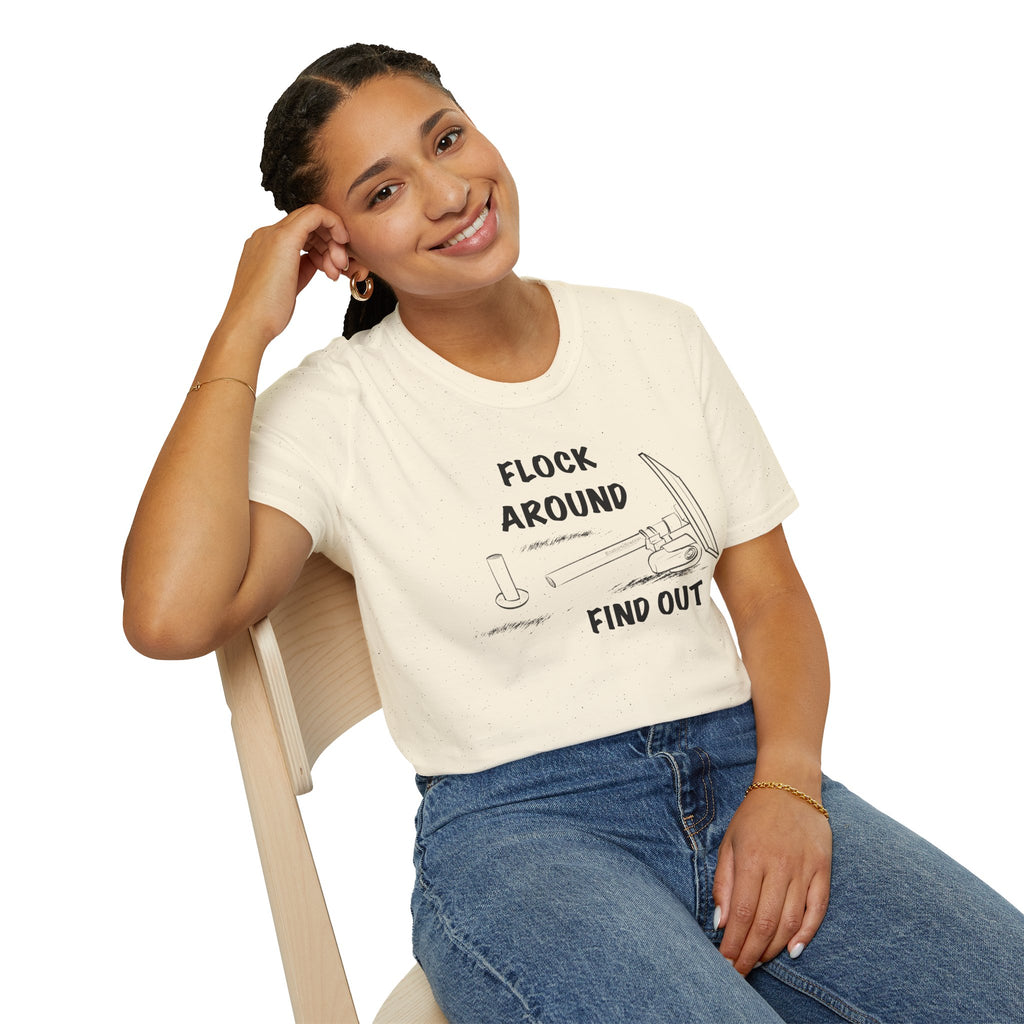 F.A.F.O.!