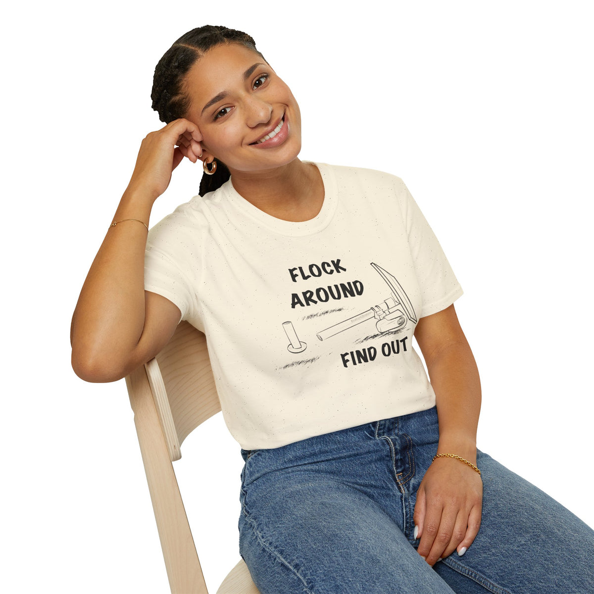 F.A.F.O.!