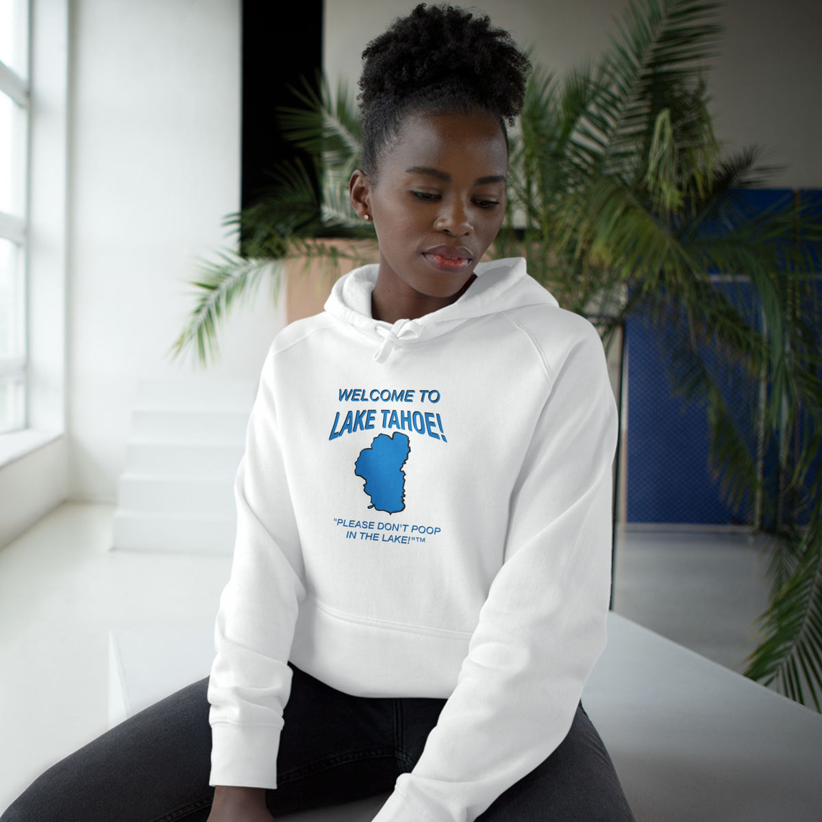 Tahoe Hoodie