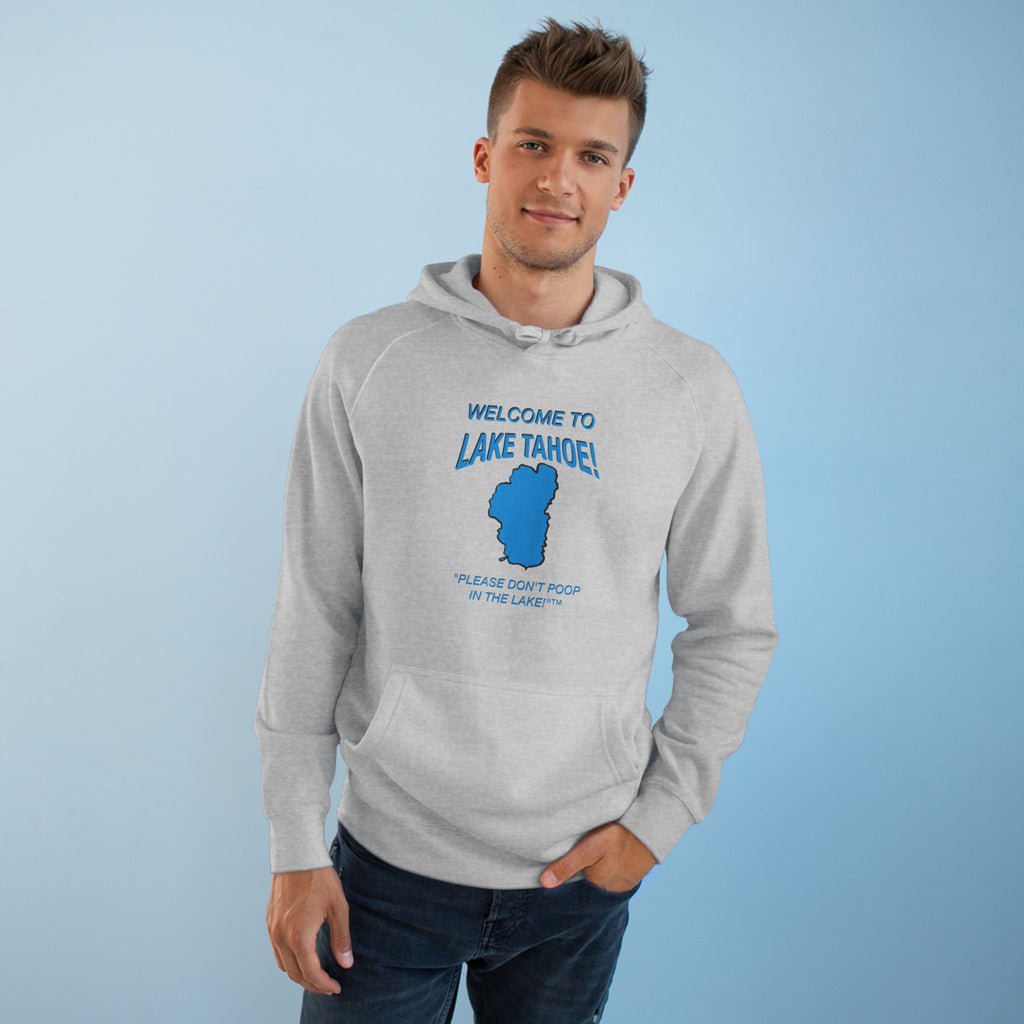 Tahoe Hoodie