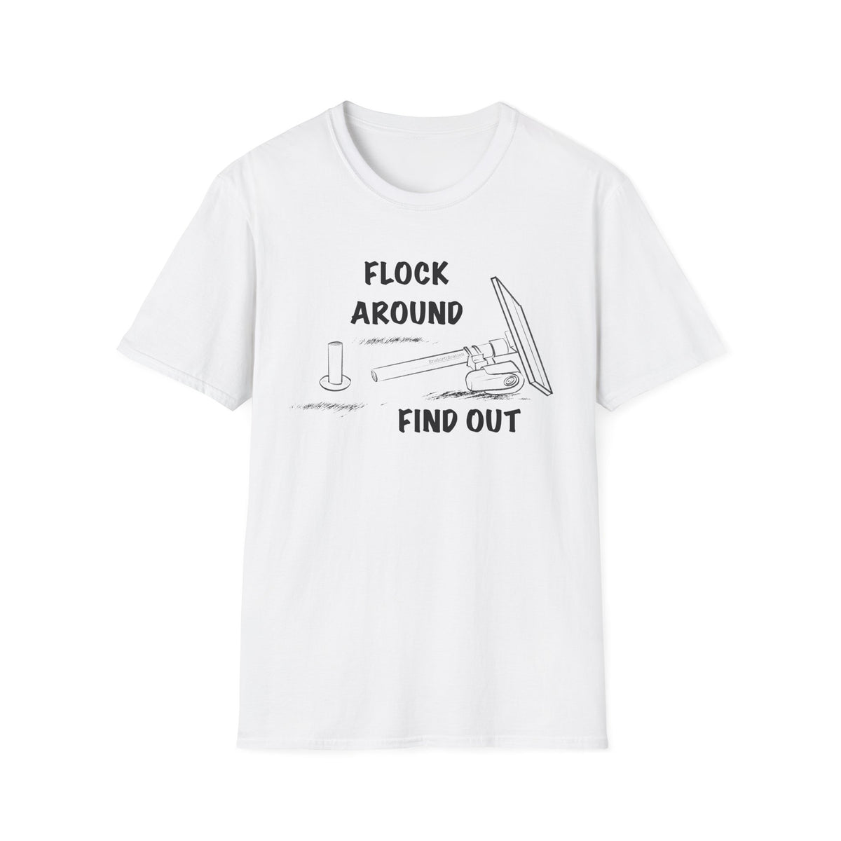 F.A.F.O.!