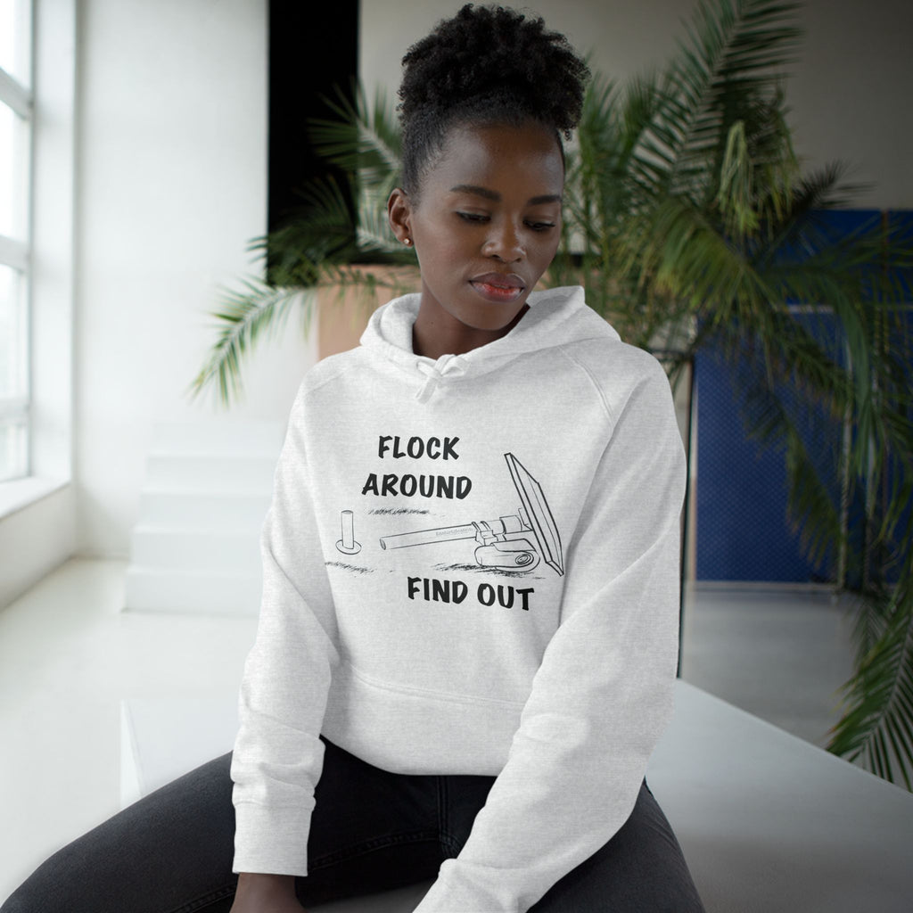 F.A.F.O. Hoodie