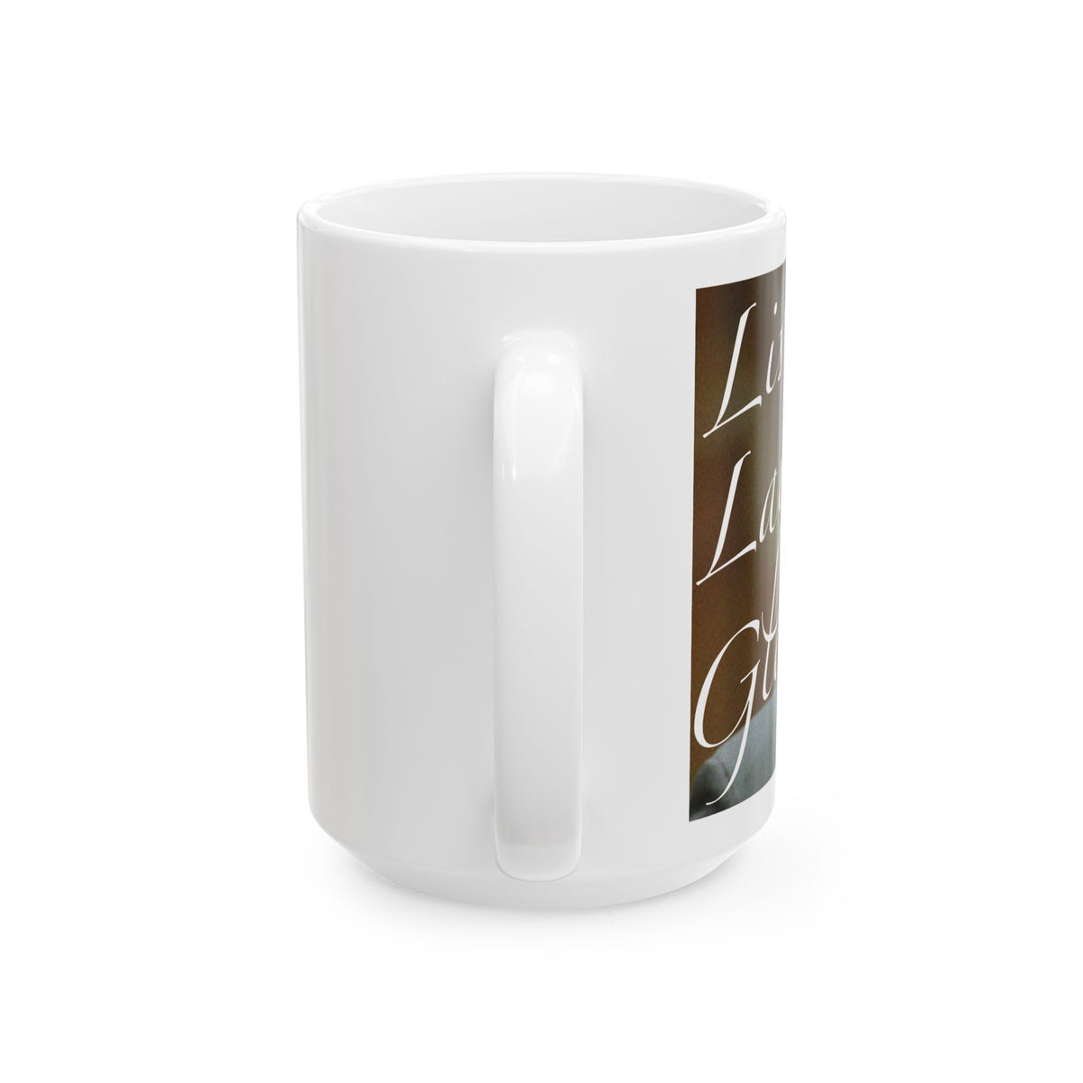 Touchdown! mug (11oz, 15oz)