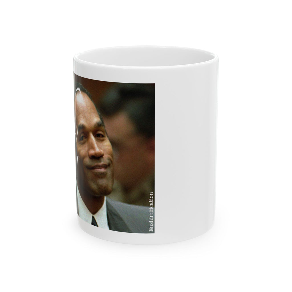 Touchdown! mug (11oz, 15oz)