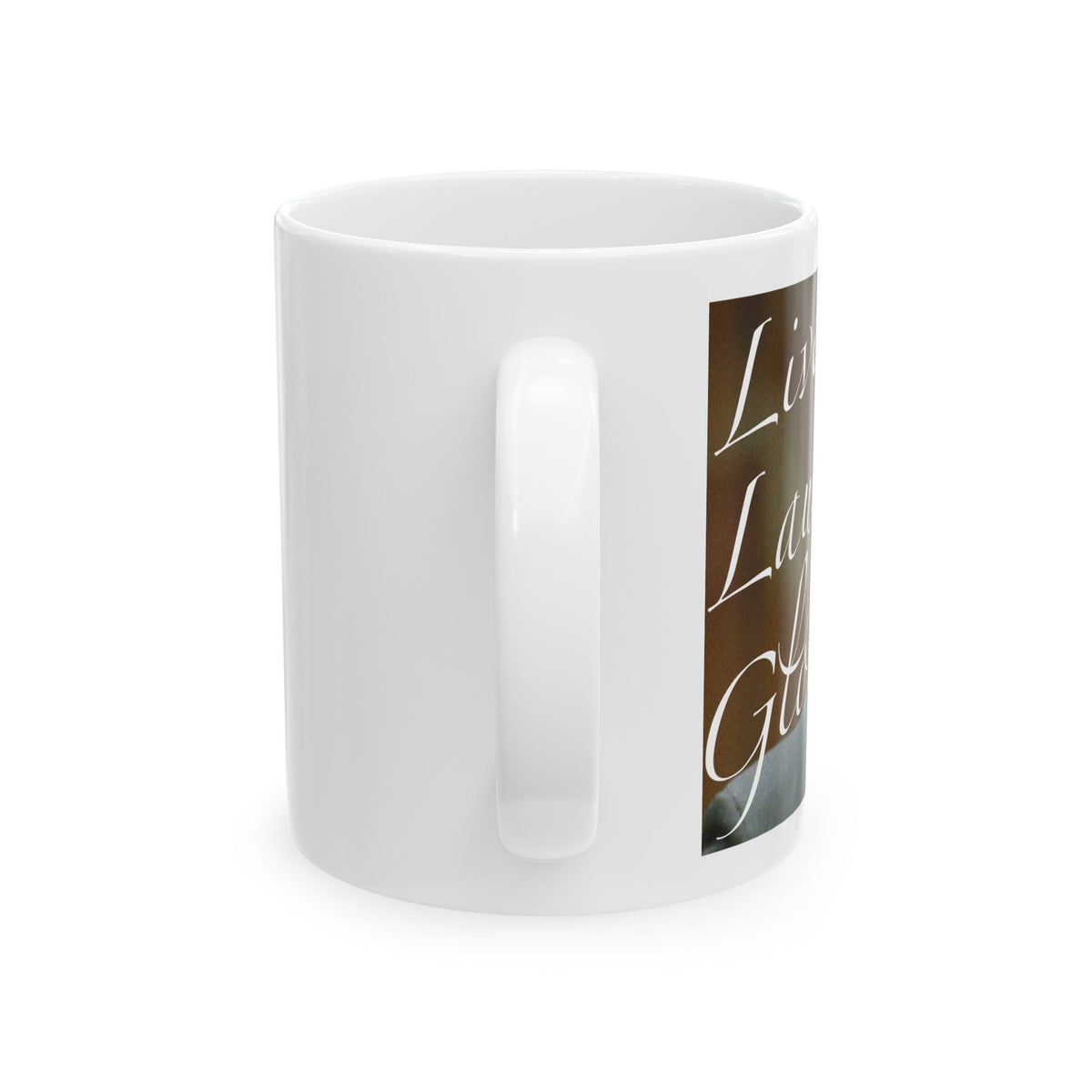 Touchdown! mug (11oz, 15oz)