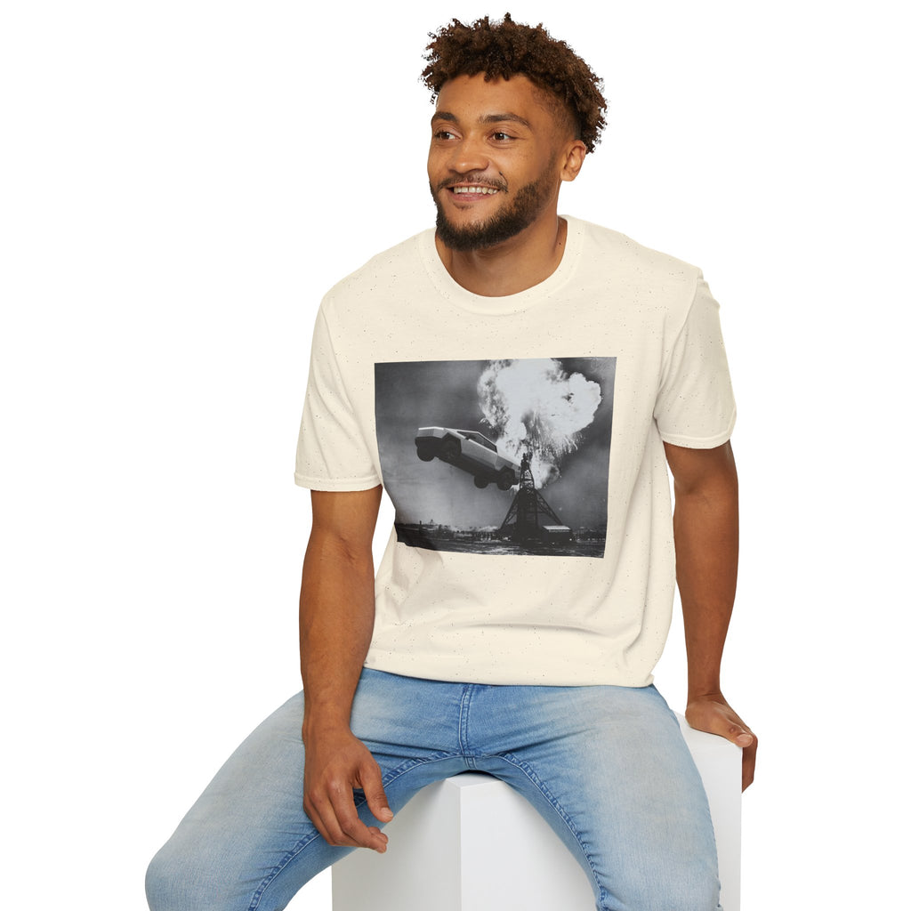 Oopsie!