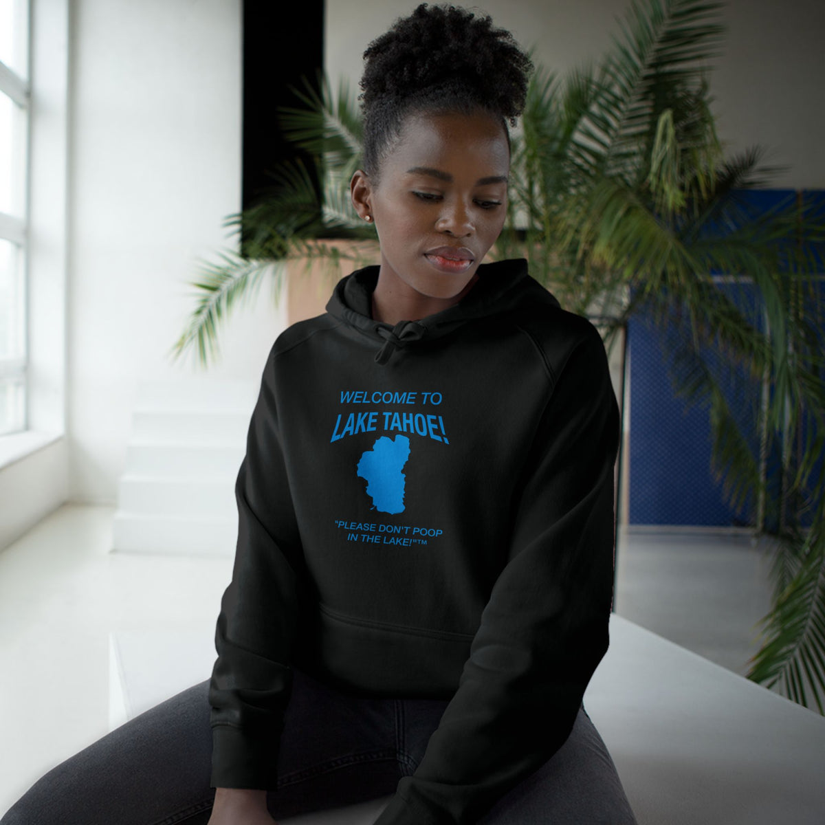 Tahoe Hoodie