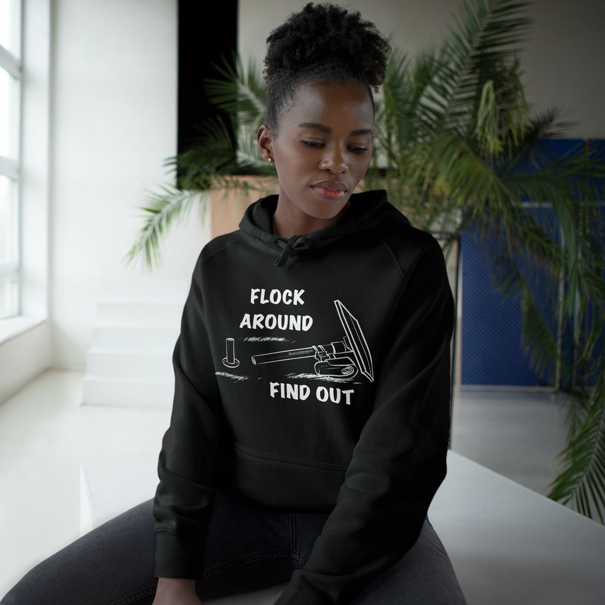 F.A.F.O. Hoodie