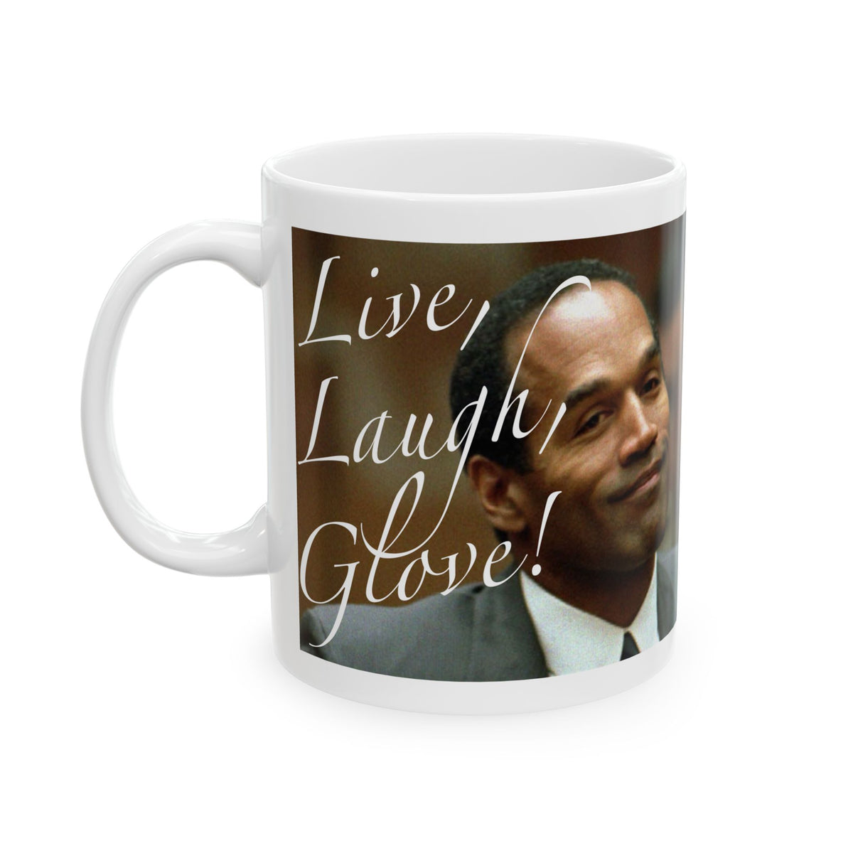 Touchdown! mug (11oz, 15oz)
