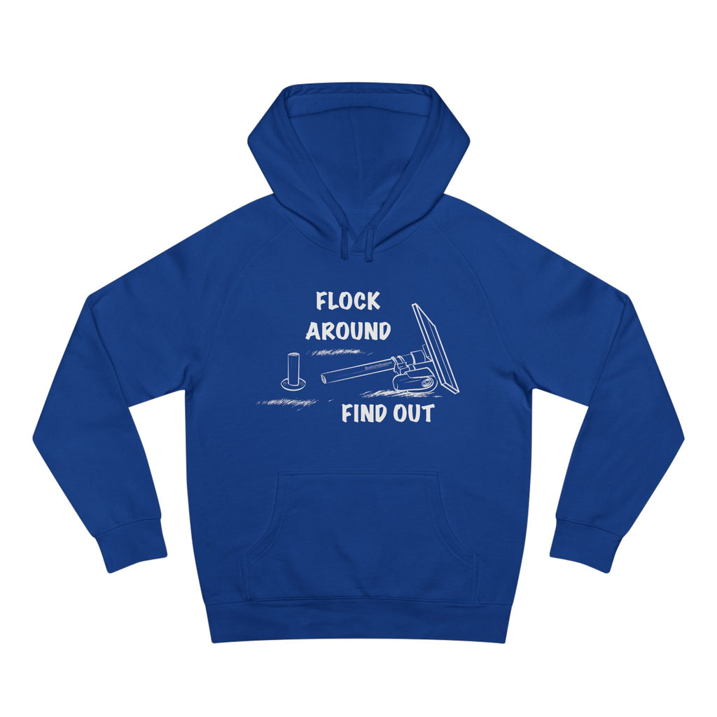 F.A.F.O. Hoodie
