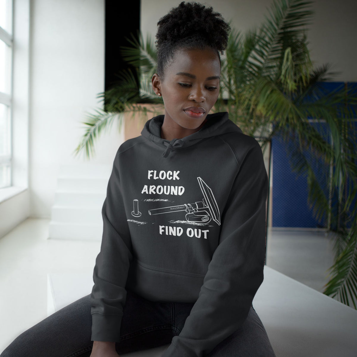 F.A.F.O. Hoodie