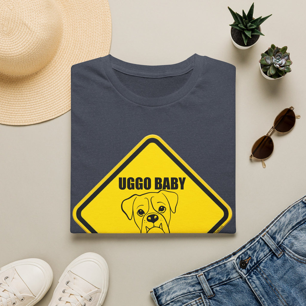 Uggo Baby On Board