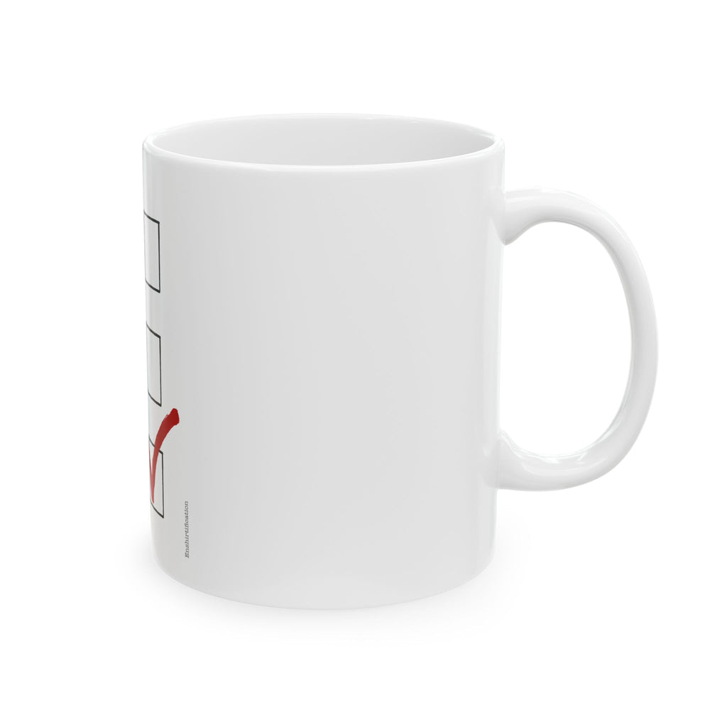 Toby twice?!? (11oz, 15oz)