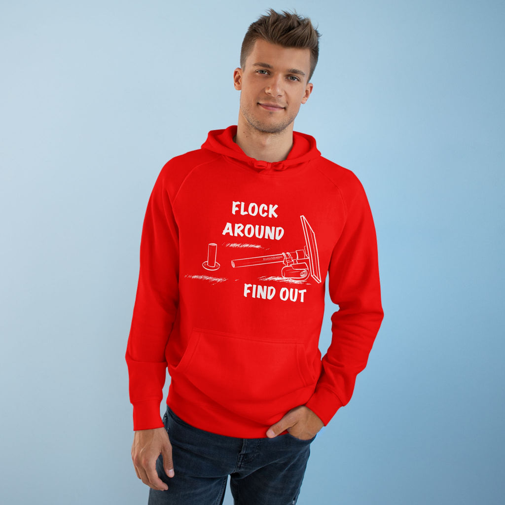 F.A.F.O. Hoodie