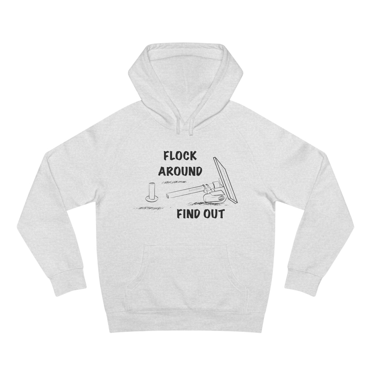 F.A.F.O. Hoodie