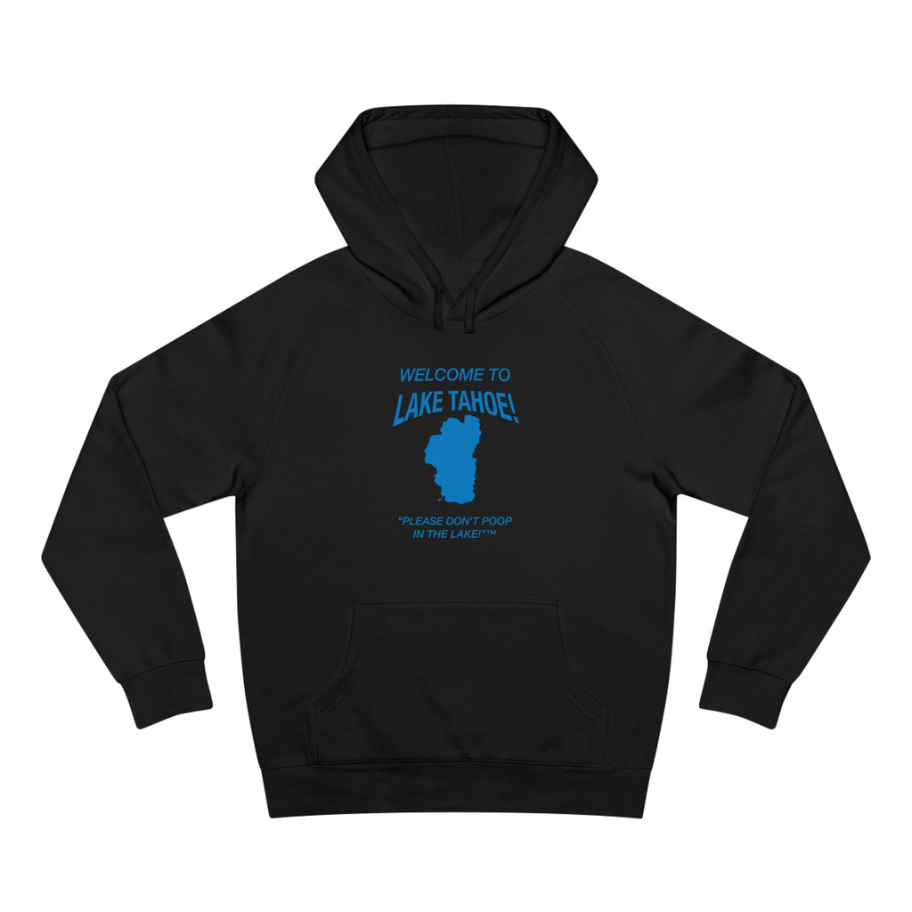 Tahoe Hoodie