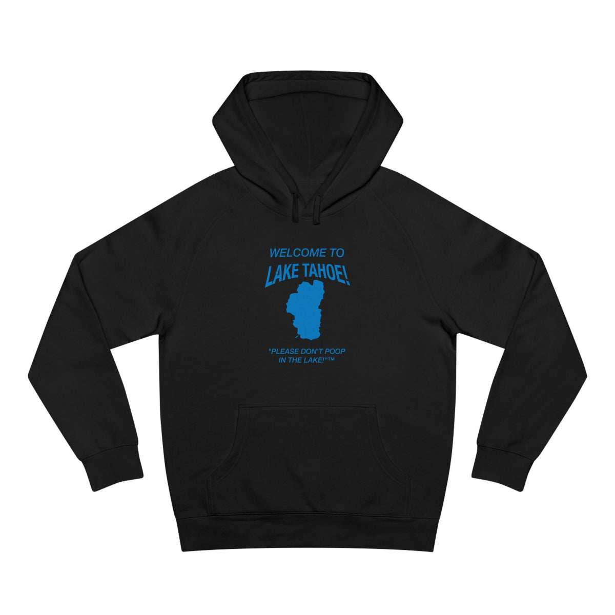 Tahoe Hoodie
