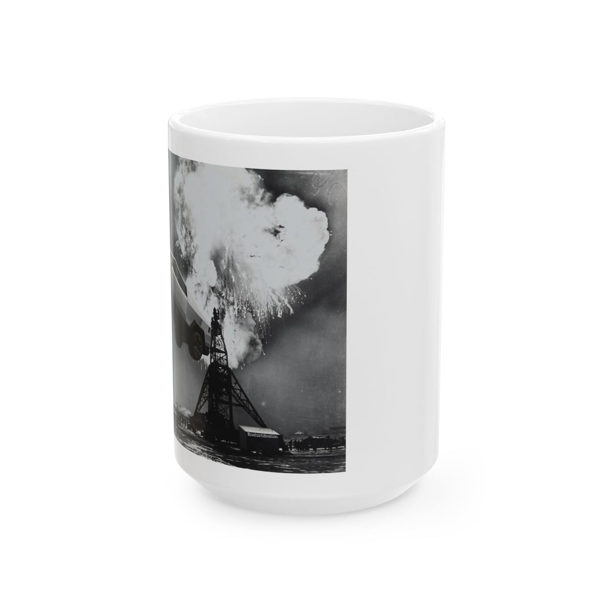 Oopsie mug! (11oz, 15oz)